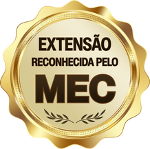 Reconhecido pelo MEC